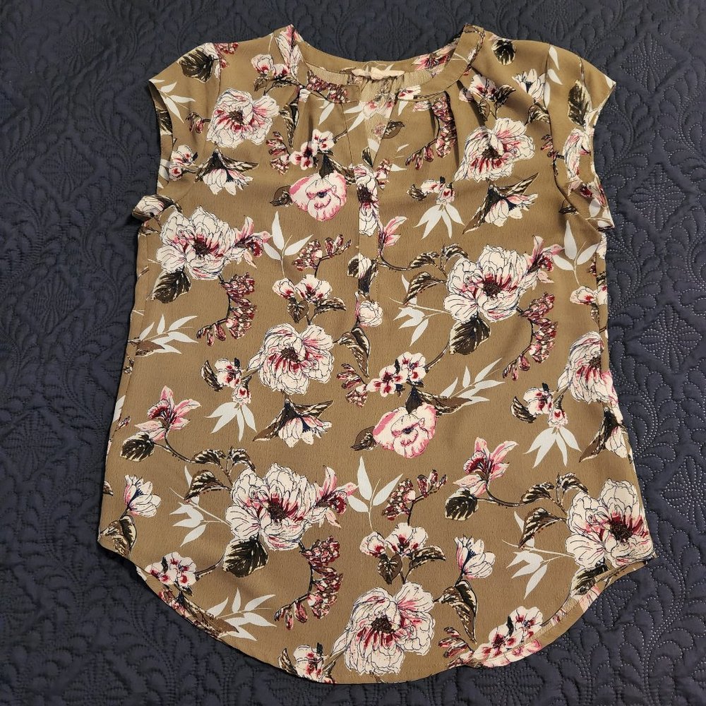 Dress shirt